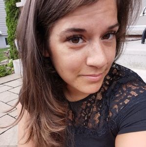 Meet your Posher, Marie-eve